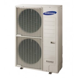 Komplektas SAMSUNG EHS SPLIT išorinis blokas 12.5kW su vidiniu hydro bloku 16.0kW 3Ø