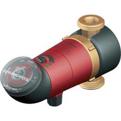 Recirkuliacinis siurblys Grundfos UP15-14BU