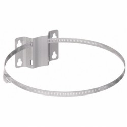 Išsiplėtimo indo sieninė konsolė 8-25 l