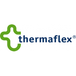 Izoliuoti vamzdžiai Thermaflex