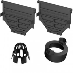 Hexaline 2.0 priedų rinkinys