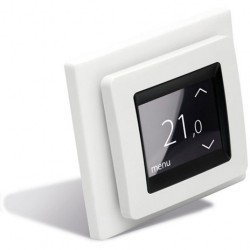 Termostatas Devireg™ touch  be apdailos rėmelio