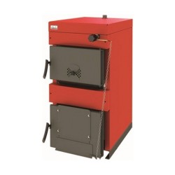 Kieto kuro katilas BURNIT WBS 110 (110KW)
