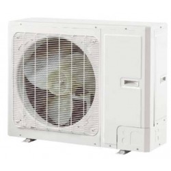 Išorinė šilumos siurblio oras/vanduo dalis Gree Versati III 4,0/3,8kW