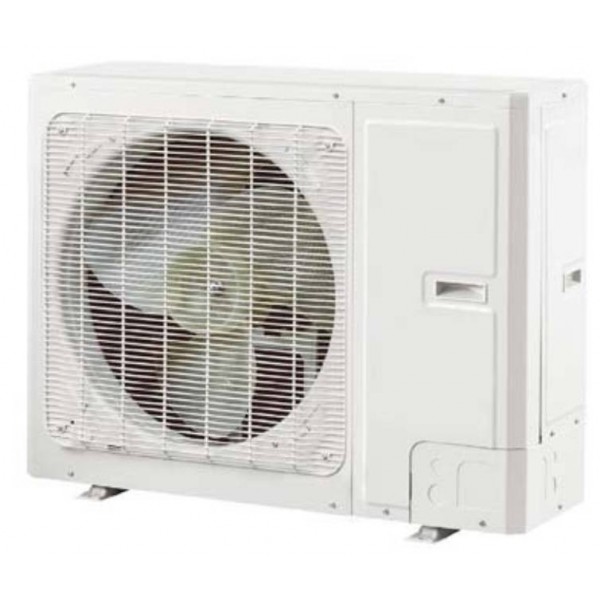 Išorinė šilumos siurblio oras/vanduo dalis Gree Versati III 8,0/7,0kW