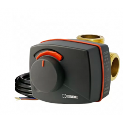 NIBE-BIAWAR PAMAIŠYMO MAZGAS  PELLUX 200 TOUCH KATILAMS