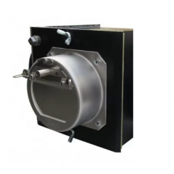 NIBE-BIAWAR KAMINO TRAUKOS REGULIATORIUS VERTIKALUS