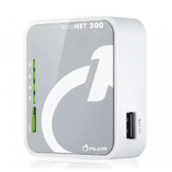 INTERNETO MODULIS ECONET