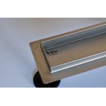 Dušo latakas "Vline 360 Pro" 70X800 mm