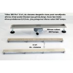 Dušo latakas "Vline 360 Pro" 70X800 mm