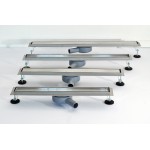 Dušo latakas "Vline 360 Pro" 70X800 mm