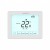 Elektroninis programuojamas termostatas - termoreguliatorius Heatmiser Touch V2