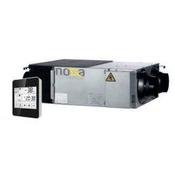 Rekuperatoriai Noxa