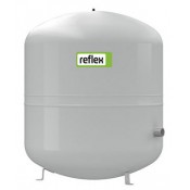 Išsiplėtimo indai Reflex šildymo sistemai