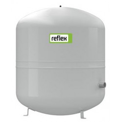 Išsiplėtimo indai Reflex šildymo sistemai