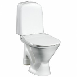 Gustavsberg WC Basic 390