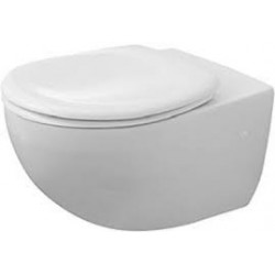 Pakabinamas klozetas Duravit Architec