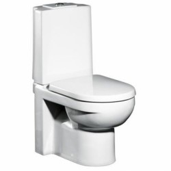 Gustavsberg WC ARTic 4300 su softclose dangčiu