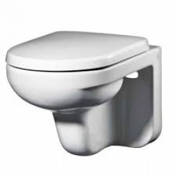 Pakabinamas unitazas Gustavsberg ARTic 4330 su softclose dangčiu