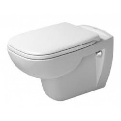 PAKABINAMAS UNITAZAS DURAVIT D-CODE
